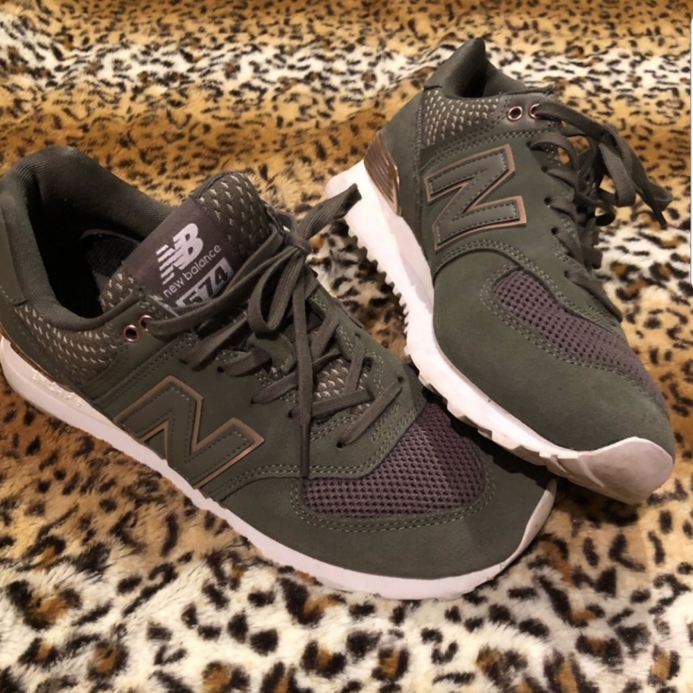 New Balance